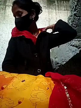 Snapshot of Anushka_Ji chatting on November 19, 3:50 am Anushka Ji online show from November 19, 3:50 am