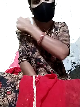 Snapshot of Anushka_Ji chatting on November 24, 6:57 am Anushka Ji online show from November 24, 6:57 am