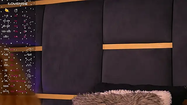 CynthiaWest online show from February 27, 4:09 am