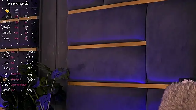 CynthiaWest online show from March 21, 4:06 am