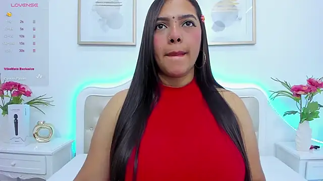 krishaa  online show from December 28, 12:45 pm