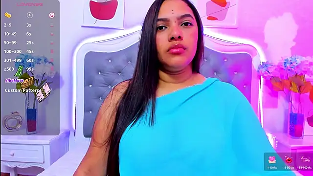 krishaa  online show from February 24, 2:48 pm