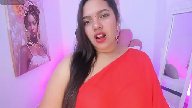 krishaa  online show from November 22, 12:59 pm