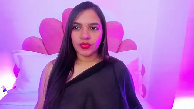 krishaa  online show from January 6, 3:16 pm