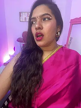 krishaa  online show from January 16, 12:42 pm