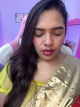 krishaa  online show from March 16, 8:13 pm