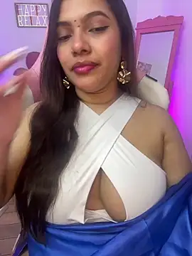 krishaa  online show from April 7, 6:52 pm