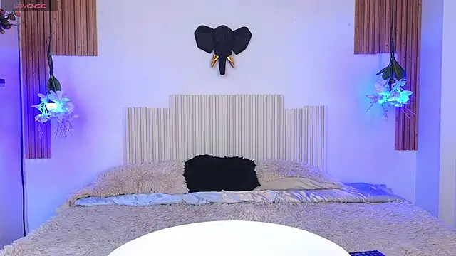  poison sweet online show from March 3, 6:03 pm