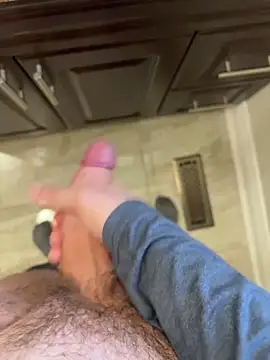 hornybigdicc online show from April 22, 9:49 pm