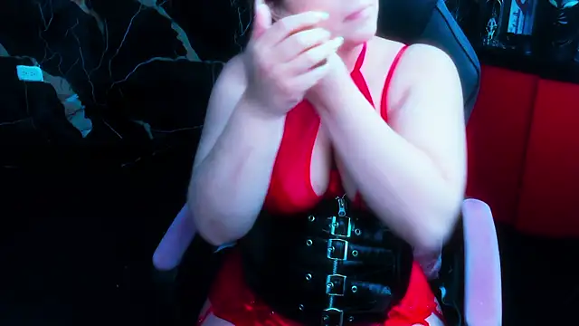 True Bdsm online show from October 17, 4:20 pm