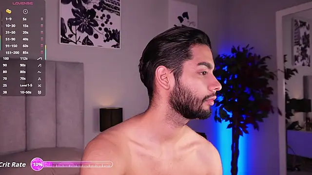 Snapshot of endy_rush chatting on October 23, 12:37 pm endy rush online show from October 23, 12:37 pm