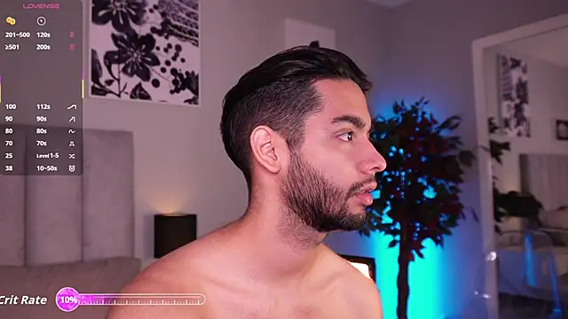 Snapshot of endy_rush chatting on November 7, 12:38 pm endy rush online show from November 7, 12:38 pm