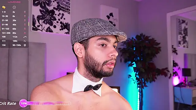 Snapshot of endy_rush chatting on November 14, 12:37 pm endy rush online show from November 14, 12:37 pm