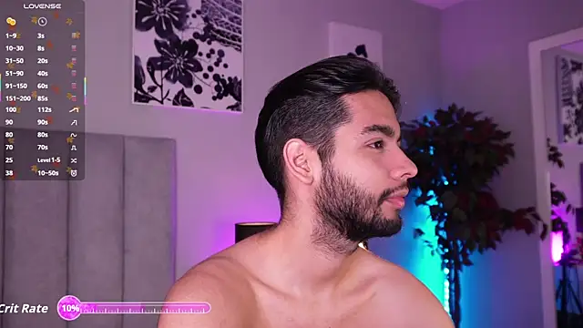 Snapshot of endy_rush chatting on November 15, 12:45 pm endy rush online show from November 15, 12:45 pm