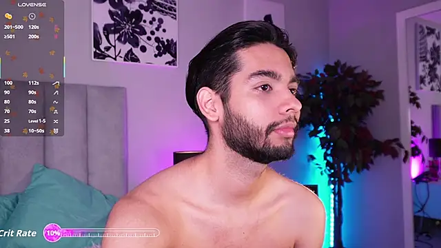 Snapshot of endy_rush chatting on November 17, 12:44 pm endy rush online show from November 17, 12:44 pm