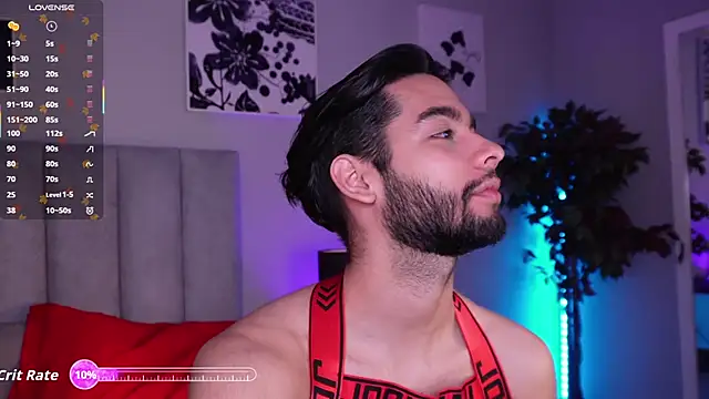 Snapshot of endy_rush chatting on November 21, 12:37 pm endy rush online show from November 21, 12:37 pm