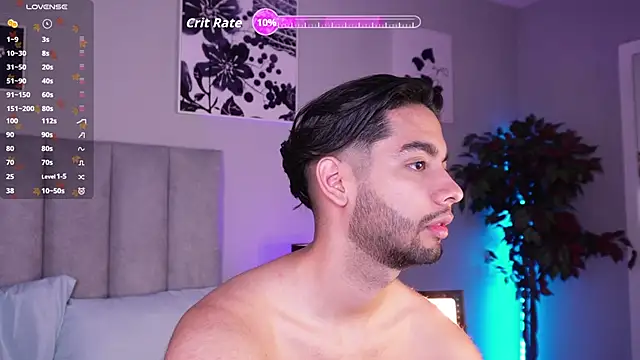 Snapshot of endy_rush chatting on November 24, 12:38 pm endy rush online show from November 24, 12:38 pm