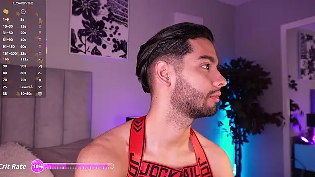 Snapshot of endy_rush chatting on November 28, 12:41 pm endy rush online show from November 28, 12:41 pm