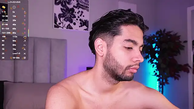 Snapshot of endy_rush chatting on November 30, 12:42 pm endy rush online show from November 30, 12:42 pm