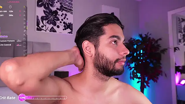 endy rush online show from December 15, 12:53 pm