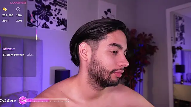 endy rush online show from February 19, 12:45 pm