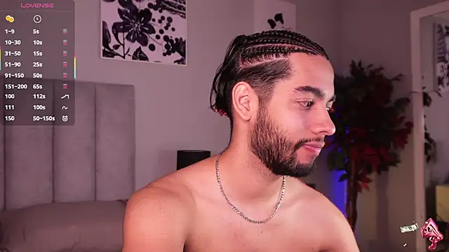 endy rush online show from February 26, 12:37 pm