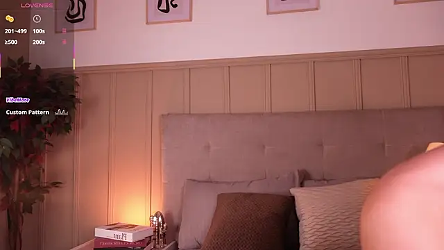 endy rush online show from March 9, 12:42 pm