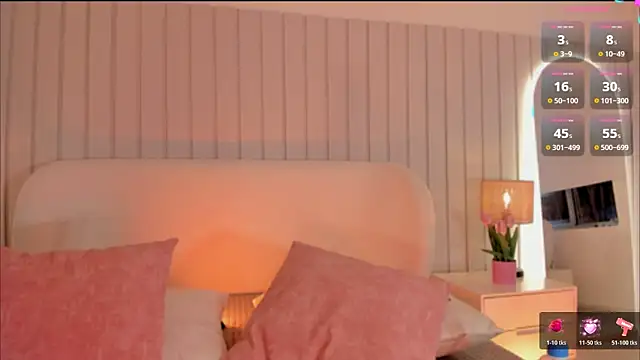 Megan-holly online show from May 19, 7:53 pm
