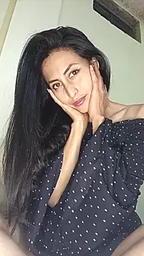 Snapshot of Anahi_cake chatting on February 18, 3:31 am Anahi cake online show from February 18, 3:31 am