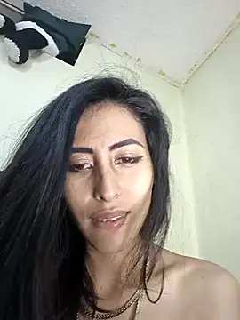 Snapshot of Anahi_cake chatting on February 20, 4:57 pm Anahi cake online show from February 20, 4:57 pm