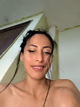 Snapshot of Anahi_cake chatting on February 27, 9:04 pm Anahi cake online show from February 27, 9:04 pm