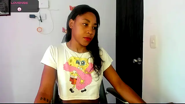 Snapshot of Nala_j8 chatting on March 4, 2:42 pm Nala j8 online show from March 4, 2:42 pm