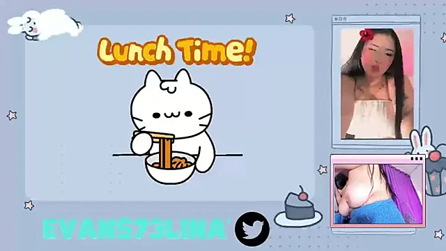 Lina23  online show from March 5, 5:39 pm