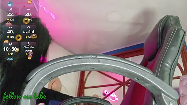 Lina23  online show from October 6, 12:46 pm