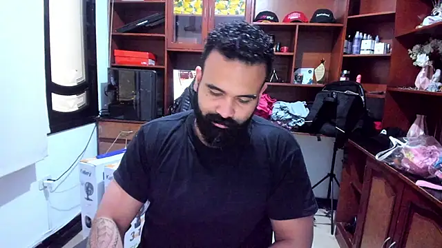 Drako Argentii online show from December 4, 3:54 pm