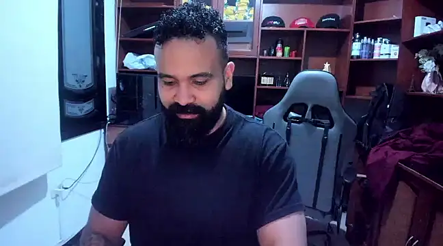 Drako Argentii online show from December 15, 3:13 am