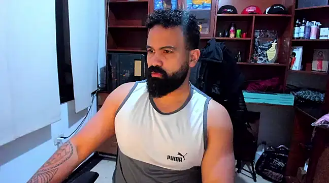 Drako Argentii online show from January 22, 6:20 am