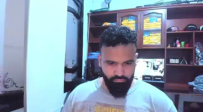 Drako Argentii online show from February 8, 9:46 pm