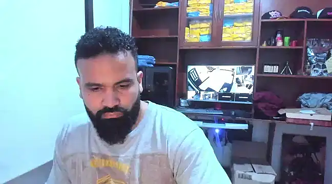 Drako Argentii online show from February 9, 6:54 am