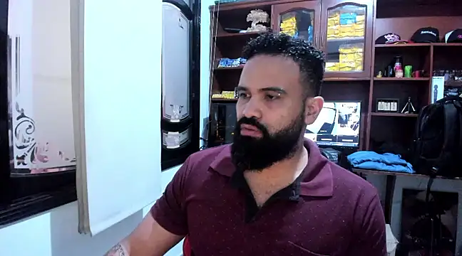 Drako Argentii online show from February 14, 7:54 pm