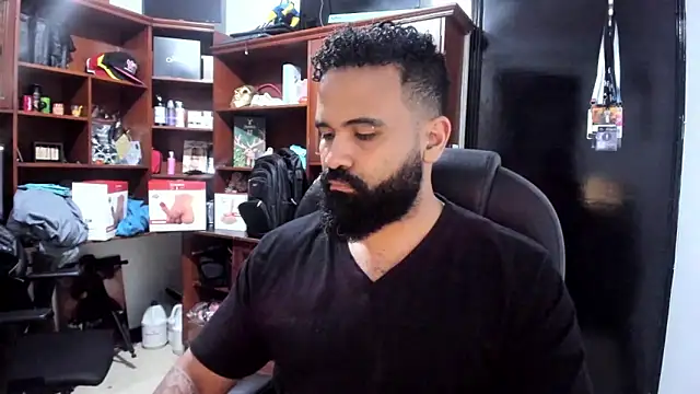 Drako Argentii online show from March 7, 3:40 am