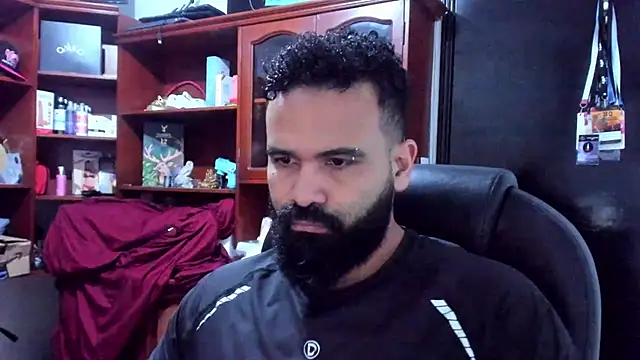 Drako Argentii online show from March 8, 3:06 am