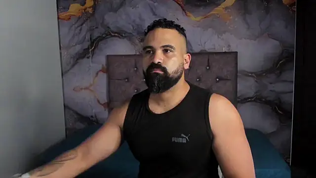 Drako Argentii online show from January 11, 3:44 am