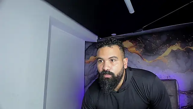 Drako Argentii online show from April 3, 4:05 pm