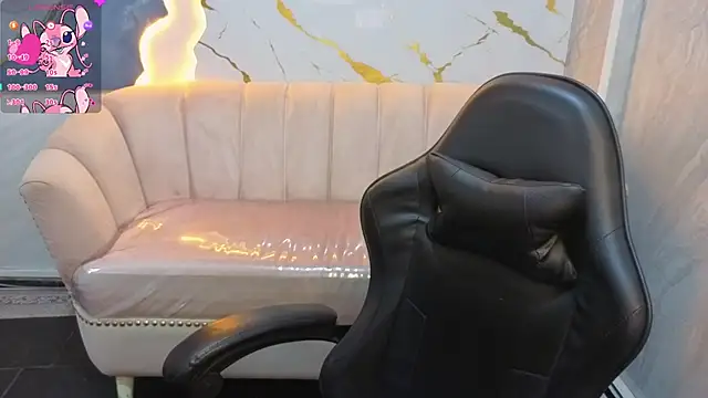 victoria castillo b online show from February 28, 3:13 pm