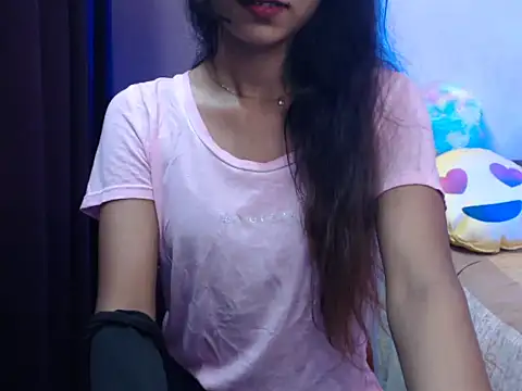 Angel kiyara online show from October 4, 6:17 pm