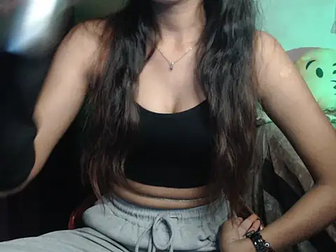 Angel kiyara online show from November 6, 7:26 pm