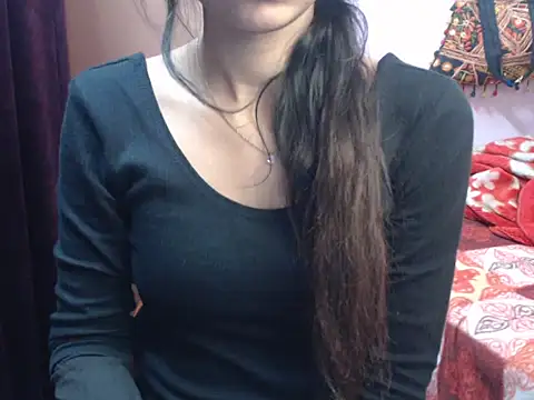 Snapshot of Angel_kiyara chatting on January 14, 7:19 pm Angel kiyara online show from January 14, 7:19 pm