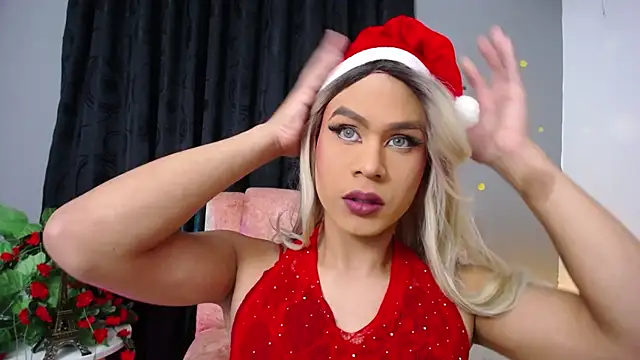 saskya deluxxe oficial  online show from December 25, 12:37 am