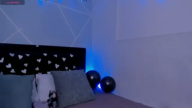 Snapshot of Alexa_Espinoza chatting on July 1, 12:40 pm Alexa Espinoza online show from July 1, 12:40 pm